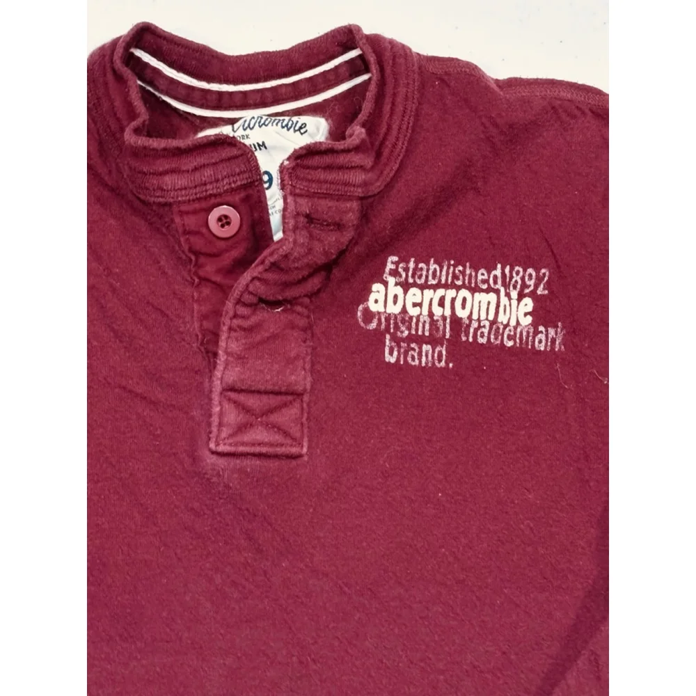 Abercrombie & Fitch pre loved